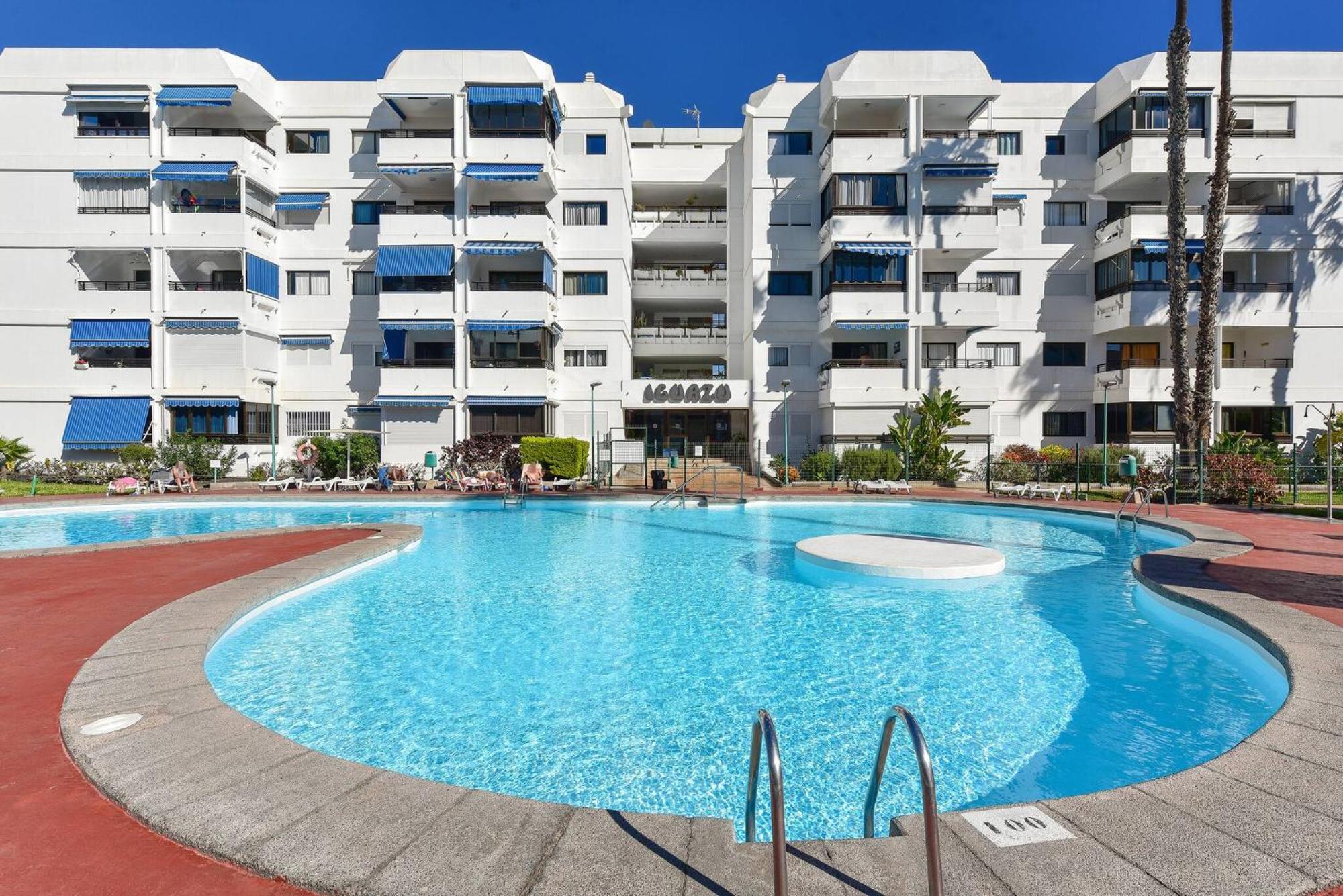 Apartment Iguazu 2 Bedr Playa del Inglés
